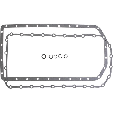 Aftermarket AMGS1059 Oil Pan Gasket Set AMGS1059-ABL